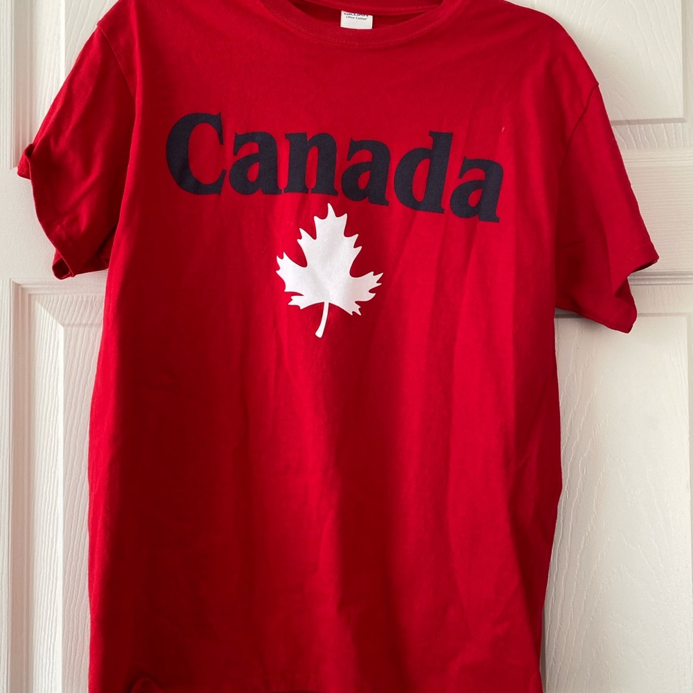basic tshirt